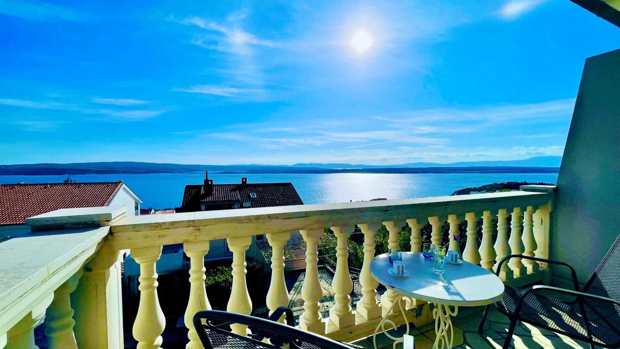 Balcon Del Mar *