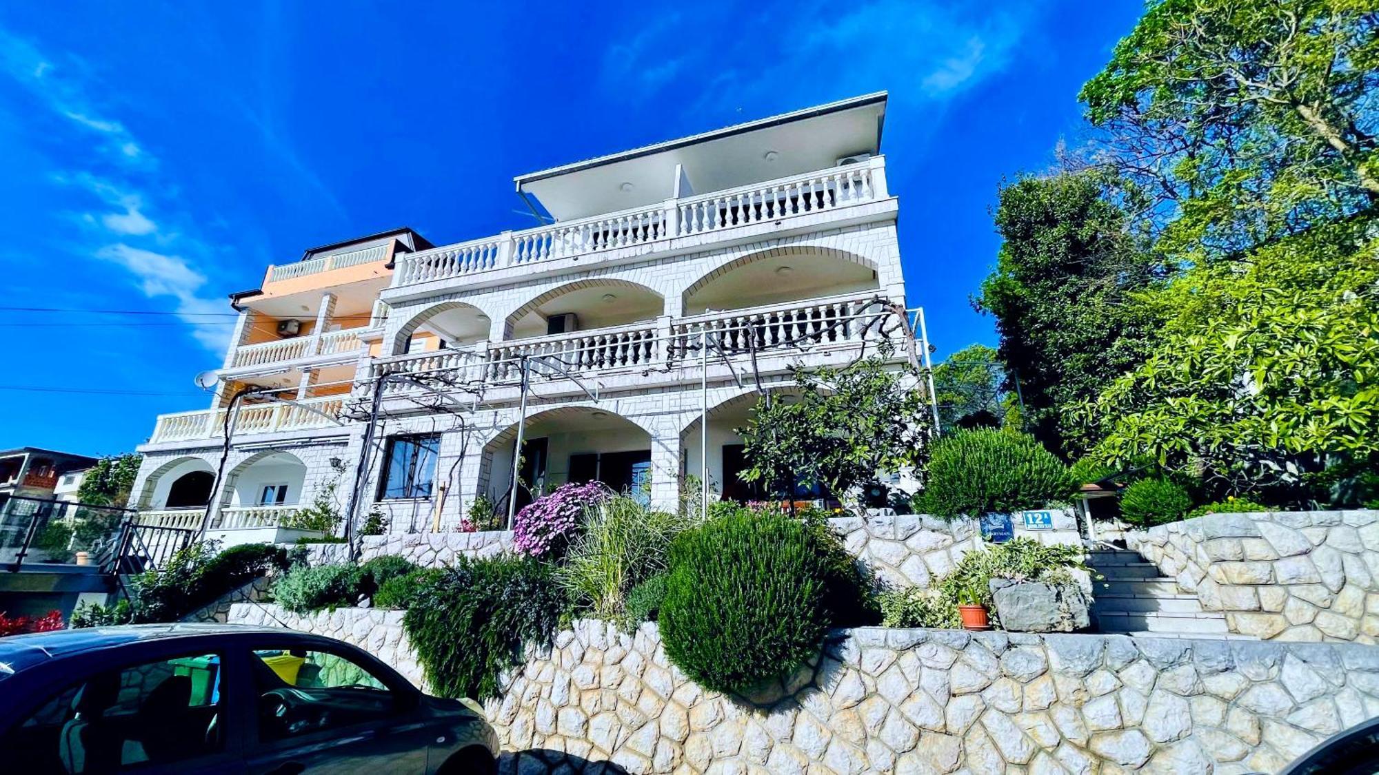 Balcon Del Mar * Dramalj