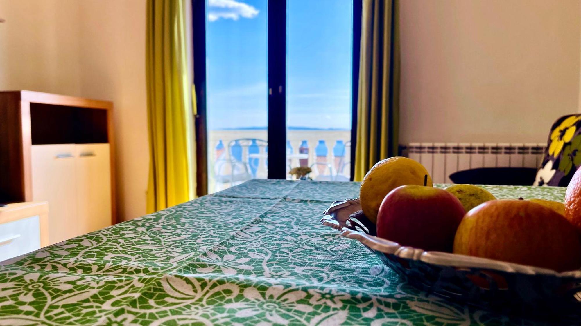 Balcon Del Mar